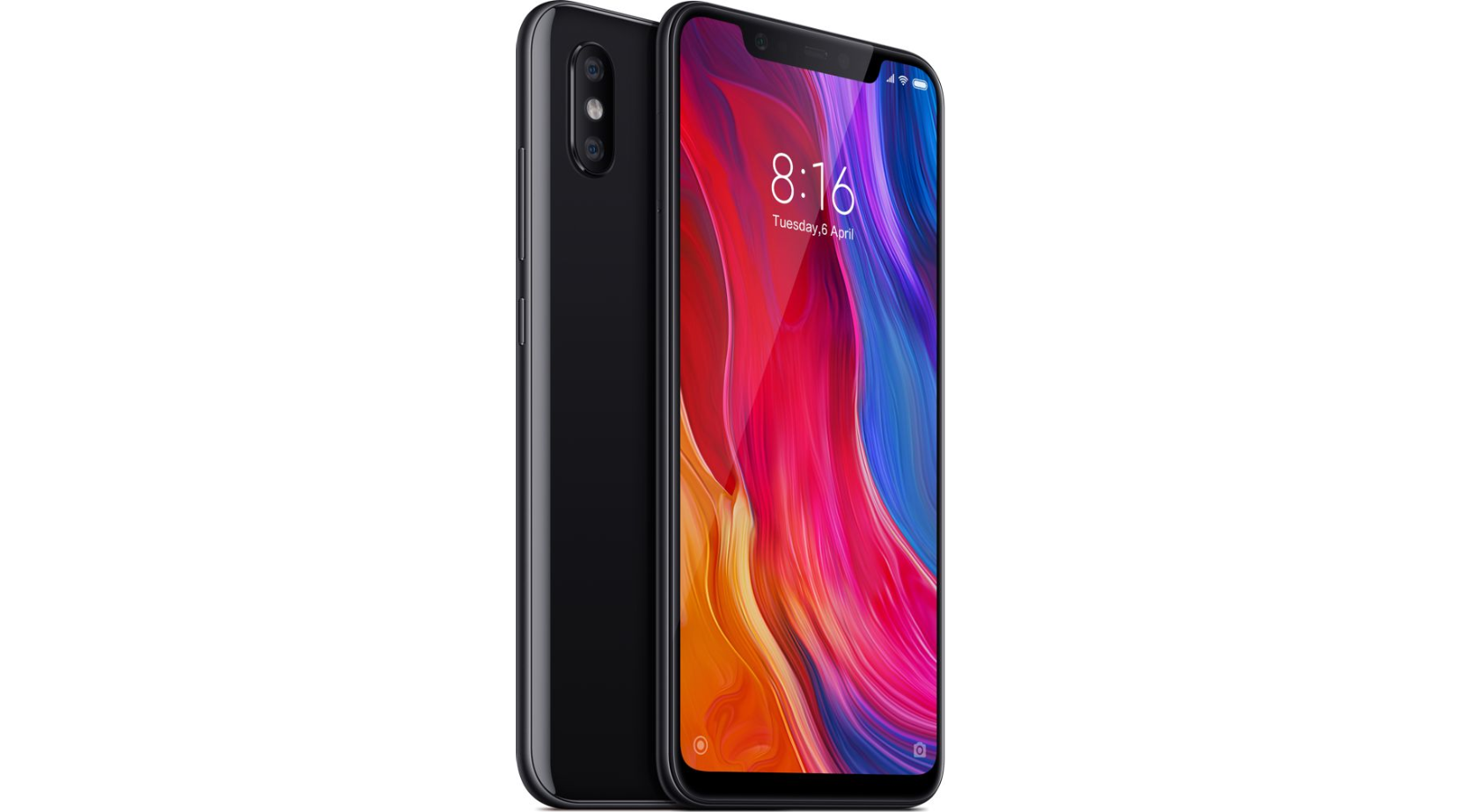 Découvrez la marque Xiaomi et ses nombreux produits connectés !