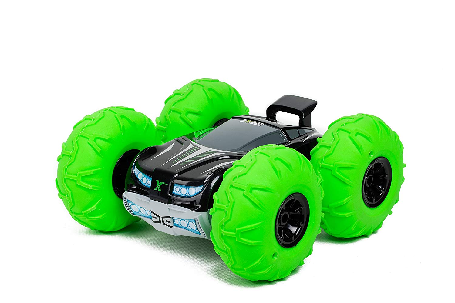 Une idée de cadeau pour enfant ? Découvrez la voiture télécommandée Exost 360 Tornado ! 1 Une idée de cadeau pour enfant ? Découvrez la voiture télécommandée Exost 360 Tornado !