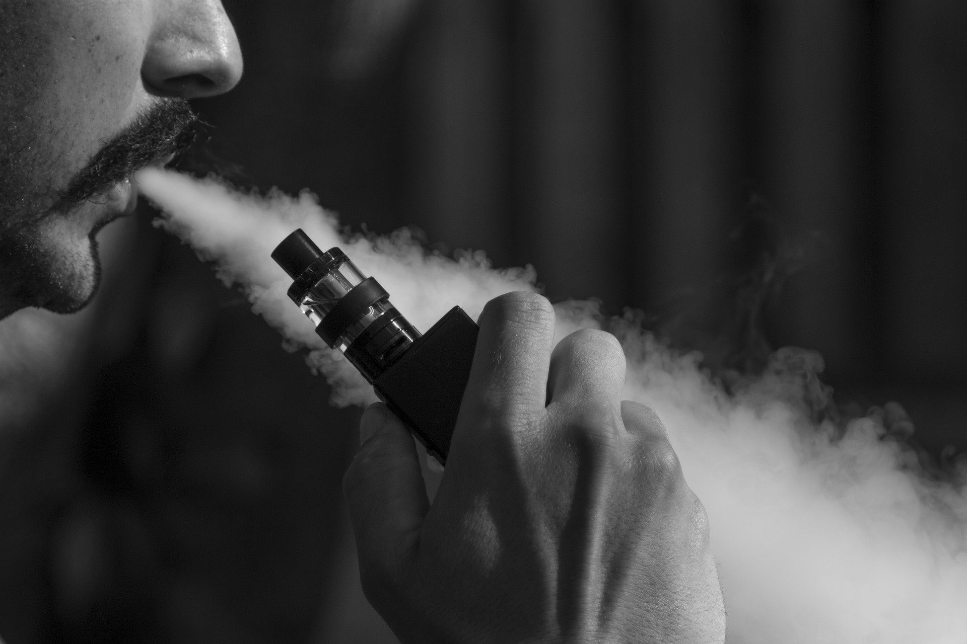 La cigarette électronique et ses accessoires 1 La cigarette électronique et ses accessoires