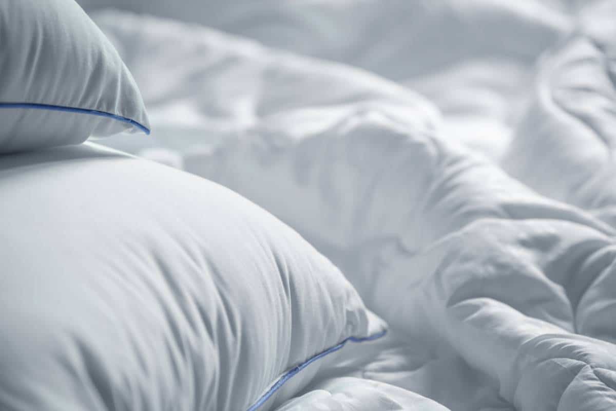 L'importance d'une couette bien chaude en hiver : comment la choisir ? 1 L'importance d'une couette bien chaude en hiver : comment la choisir ?