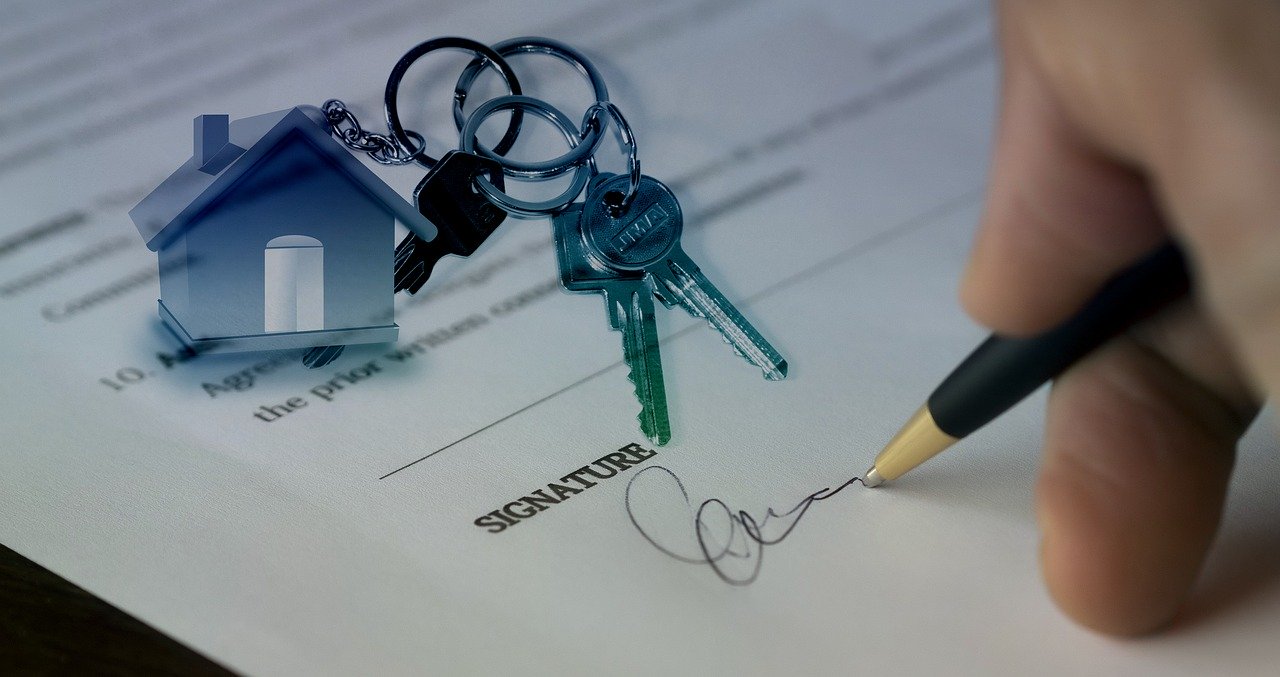 Comment acheter ou vendre vos biens immobiliers ? 1 Comment acheter ou vendre vos biens immobiliers ?