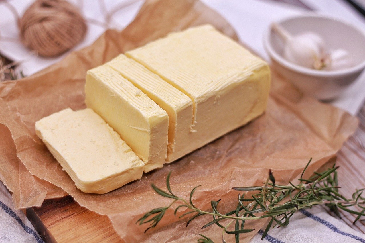 Recette beurre maison : simple et rapide à réaliser ! 1 Recette beurre maison : simple et rapide à réaliser !