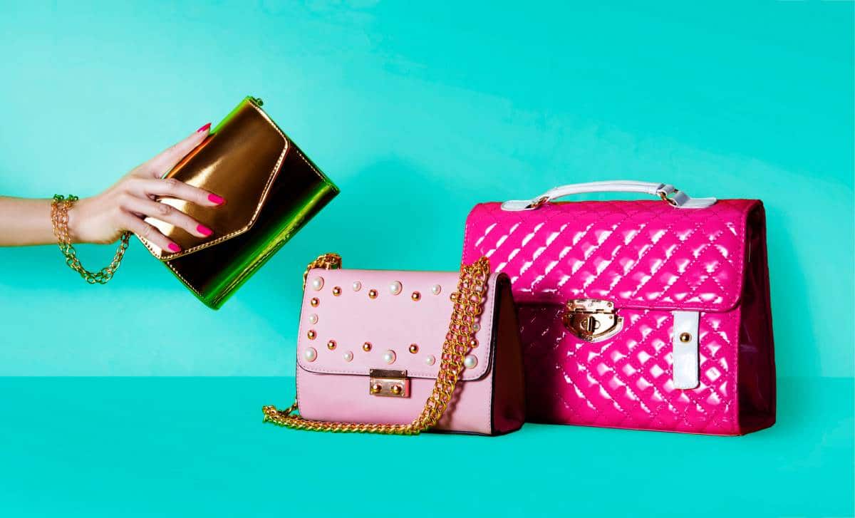 Quel sac pour quel style ? 1 Quel sac pour quel style ?