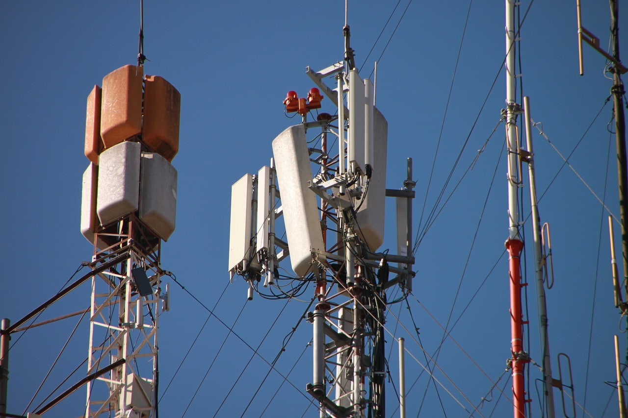 Connaissez vous l'amplificateur GSM ? 1 Connaissez vous l'amplificateur GSM ?