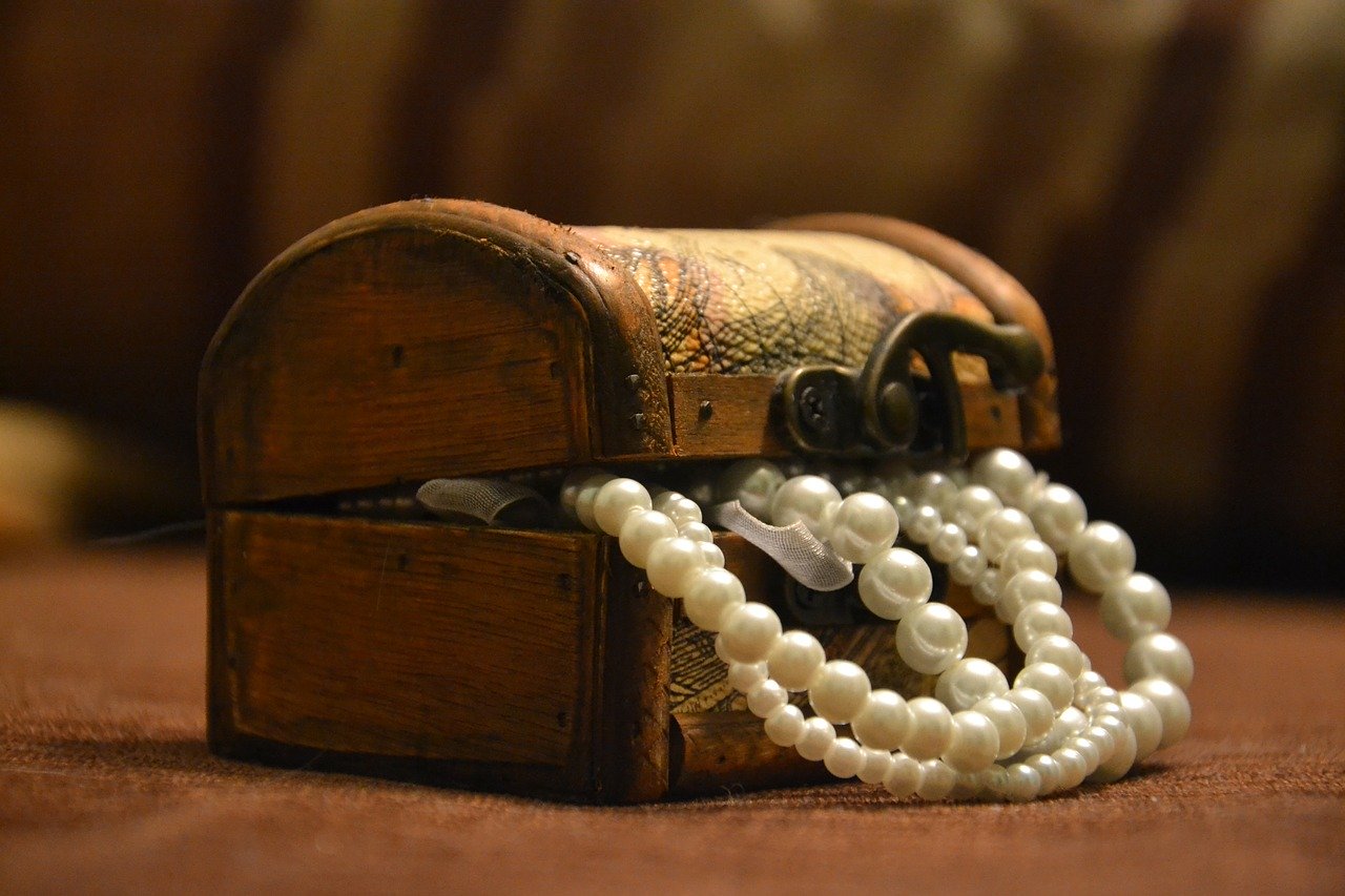 Comment bien choisir une boite à bijoux ? 1 Comment bien choisir une boite à bijoux ?