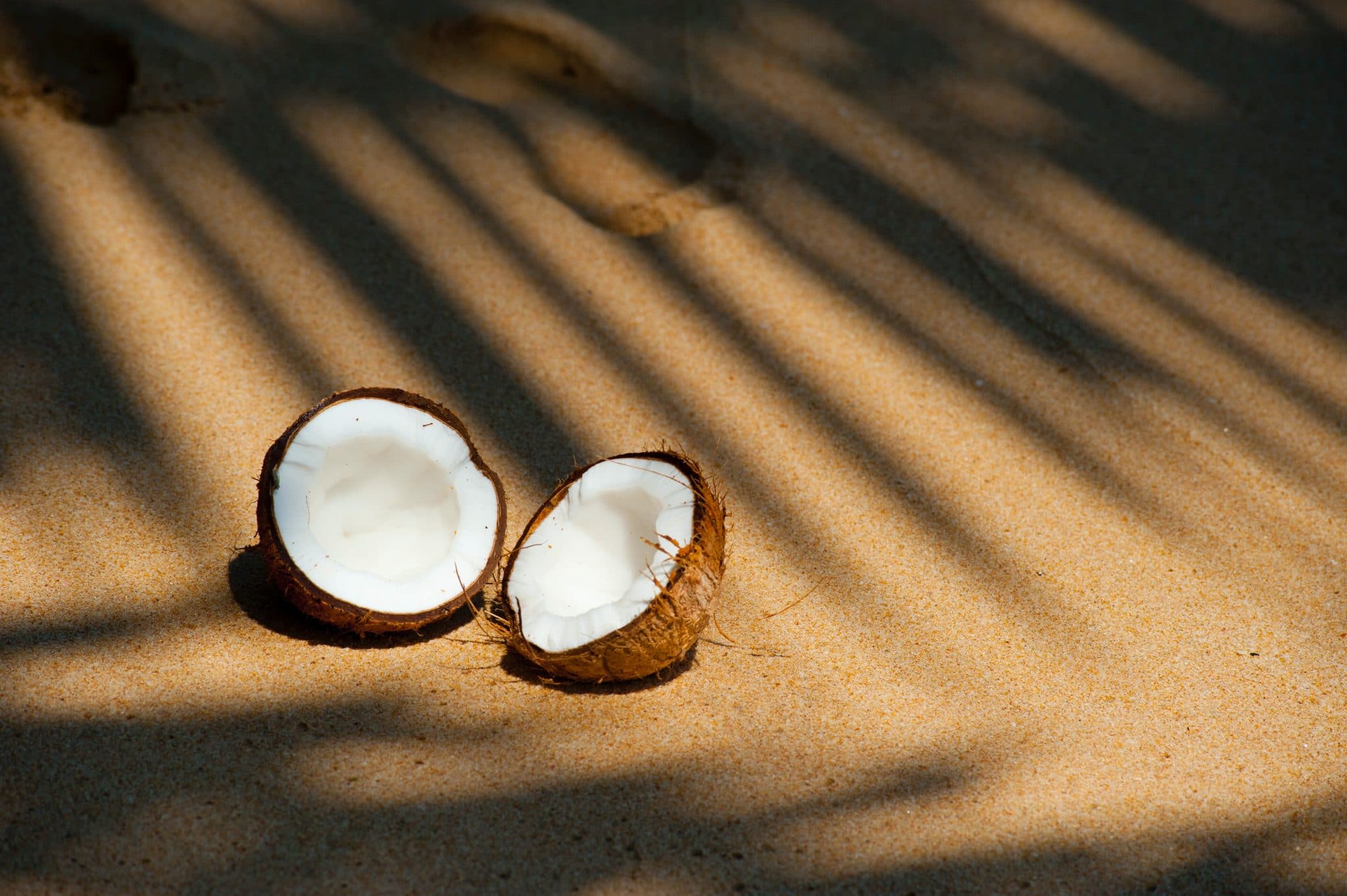 Quels sont les bienfaits de l’huile de coco ? 1 Quels sont les bienfaits de l’huile de coco ?