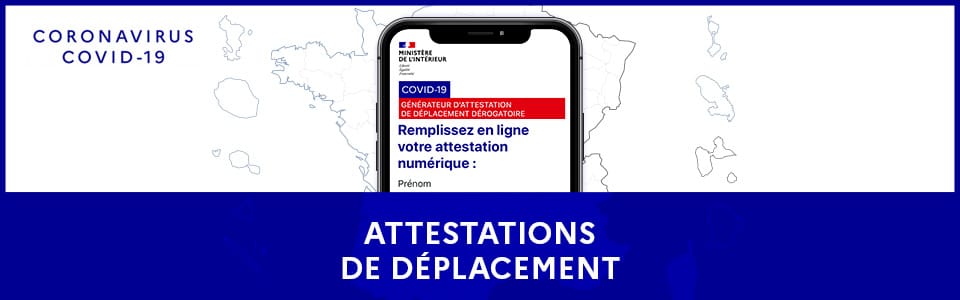 💡 #ASTUCE Générez votre attestation de sortie Covid-19 en 1 clic sur votre smartphone !💡 1 💡 #ASTUCE Générez votre attestation de sortie Covid-19 en 1 clic sur votre smartphone !💡