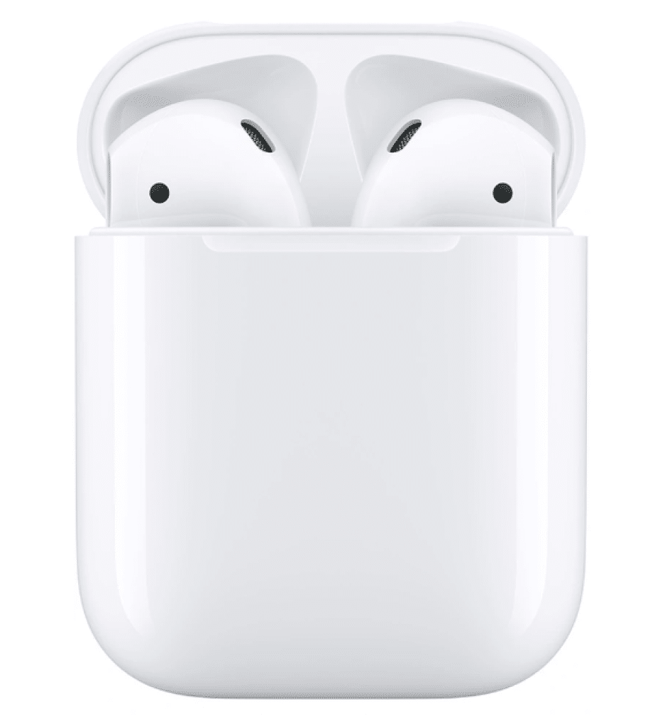 Ecouteurs APPLE AIRPODS 2