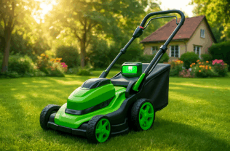 découvrez notre tondeuse à gazon électrique à moins de 30 euros ! un bon plan incontournable qui allie performance et économie. idéale pour entretenir votre pelouse sans se ruiner.
