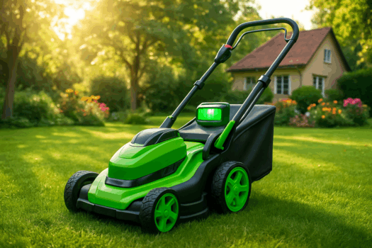 découvrez notre tondeuse à gazon électrique à moins de 30 euros ! un bon plan incontournable qui allie performance et économie. idéale pour entretenir votre pelouse sans se ruiner.