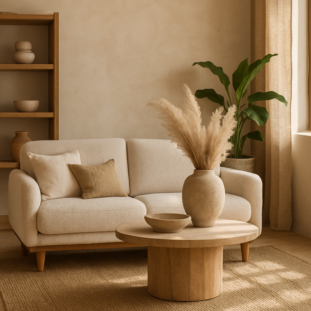 Écologie dans la décoration : idées pour un intérieur naturel 1 découvrez des idées inspirantes pour intégrer l'écologie dans votre décoration intérieure. créez un espace harmonieux et naturel grâce à des matériaux durables, des couleurs apaisantes et des plantes vivantes. transformez votre maison en un havre de paix respectueux de l'environnement.