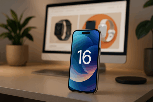 découvrez l'astuce parfaite pour acquérir l'iphone 16e à un prix imbattable ! profitez de cette offre exceptionnelle sur notre site et faites sensation avec le dernier modèle d'apple. ne manquez pas cette chance unique de vous équiper avec la technologie de pointe.