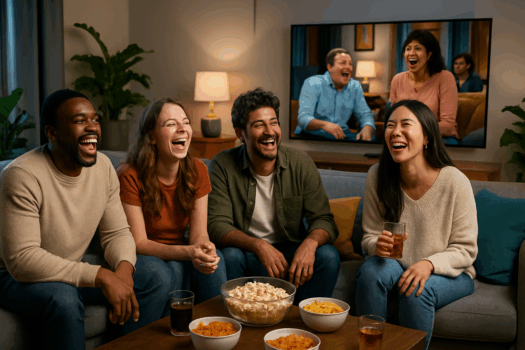 découvrez comment accéder gratuitement à tous les épisodes de la saison 5 de 'qui rit, sort' et plongez dans l'univers comique de lol. ne manquez pas nos astuces pour profiter de chaque moment hilarant sans débourser un centime !