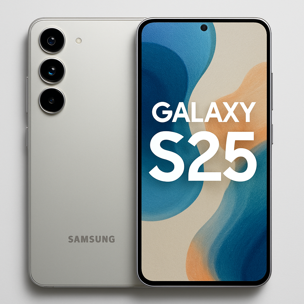 Une offre exceptionnelle de Samsung : obtenez une tablette Galaxy Tab A9+ gratuitement avec l'achat d'un Galaxy S25 1 profitez d'une offre incroyable de samsung : pour l'achat d'un galaxy s25, recevez gratuitement une tablette galaxy tab a9+. ne manquez pas cette opportunité exclusive de mettre à niveau vos appareils et d'améliorer votre expérience numérique.