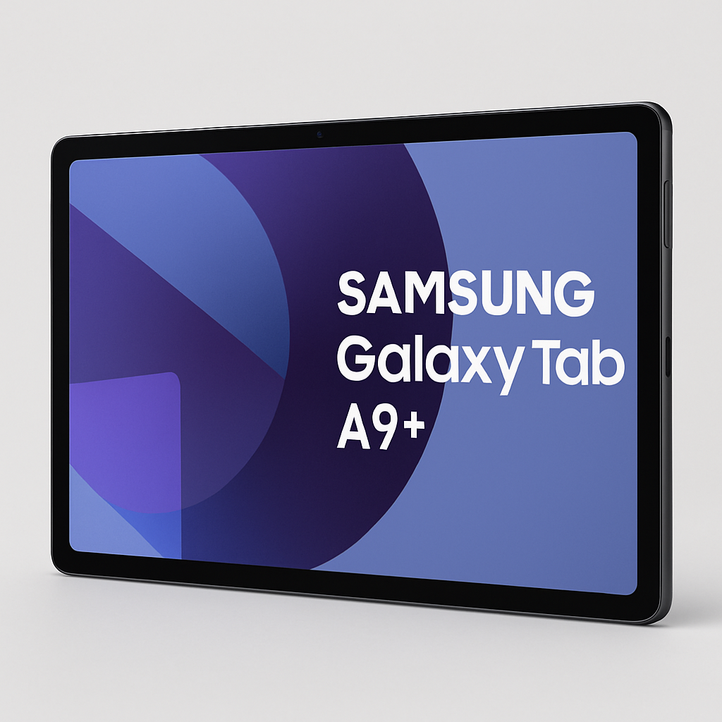 Une offre exceptionnelle de Samsung : obtenez une tablette Galaxy Tab A9+ gratuitement avec l'achat d'un Galaxy S25 2 profitez d'une offre incroyable avec samsung ! pour chaque achat d'un galaxy s25, recevez gratuitement une tablette galaxy tab a9+. ne manquez pas cette opportunité de découvrir un écosystème connecté et performant !