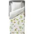 Echelle en bois pour portique