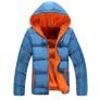 Loose Comfortable Fashion Coat Jacket