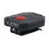 Portable Card Type Campaign Butane Gas Stove Burner – RED