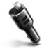 houzetek Car Air Purifier – BLACK