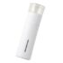 Houzetek Wall Mount USB Charger LED Sensor Night Light – WHITE