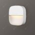 10W Fast Charge Wireless Charger with Onion Night Light Touch Adjustment Brightness – Pink