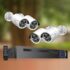YD-01 Multifunctional Outdoor Flashlight Night Fishing Light from Xiaomi youpin – Black