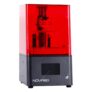 NOVA3D Bene4 4.3 inch Full-color Touch 130 x 70 x 150mm High-precision High-quality 8G Large Storage LCD Light Curing 3D Printer – Multi EU Plug