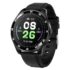 Rogbid Prime New 1.3 inch Waterproof Multi-sport Smart Watch 64KB RAM+512KB ROM – Black