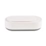 Xiaomi EraClean Home Ultrasonic Cleaner 45000Hz High Frequency Vibration Cleaning Machine – White