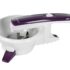 SEB Autocuiseur en inox CLIPSO PLUS