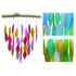 Paroi de douche fixe Kasari 200 x 90 cm