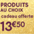 Économisez jusqu’à 60% sur les produits sélectionnés chez Body & Fit