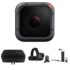 Action Cam Stabilisée 4K Wifi/GPS Sony FDR-X1000VR