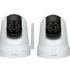 Lot de 3 Prises intelligentes connectées Horsky compatibles Google Home et Amazon Alexa