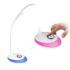 Guirlande Lumineuses Solaire Coloré, MORECOO