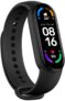 Xiaomi Mi Band 6 Bracelet connecté Smartwatch Montre connectée AMOLED 1.56″ Screen Suivi de SpO2 30 Modes d’entraînement Moniteur de fréquence Cardiaque podomètre Surveillance du Sommeil,5ATM,Noir