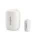 Koogeek Prise Connectée Prise WiFi 2.4GH.z Multiprise intelligente Compatible avec Alexa/Google Home Télécommande