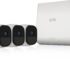 Arlo Pro 2- Pack de 4 Caméras
