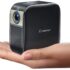 Caméra de Surveillance Wi-FI, Wansview Caméra IP Intérieur 1080P HD avec Détection de Mouvement, Audio Bidirectionnel et Vision Nocturne pour Surveillance de Animal de Compagnie/Bébé – Q5 Noire