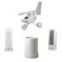 KIT DE FABRICATION DE BEURRE DIY
