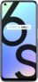 realme 6S Noir Smartphone Débloqué 4G+ – (Ecran : 6,5 Pouces – 4 Go RAM – 64 Go ROM – Double Nano SIM – Android) [Version Française]