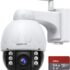 Aspirateur Robot, Bagotte 3 en 1 Robot Aspirateur Laveur avec 2000 Pa Max Puissance d’aspiration, 2,7in Super-minces, 6 Modes de Nettoyage, Silencieux, pour des Poils d’animaux, Tapis, Sols Durs [Classe énergétique A+++]