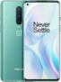 OnePlus 8 – Smartphone Débloqué 5G (Ecran 6,55 pouces Amoled 90Hz – 12Go RAM – 256Go Stockage) – 2 ans garantie constructeur – Glacier Vert [Version française]