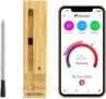 Thermomètre connecté à Viande Intelligent Sans Fil MEATER Plus