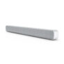 Original XIAOMI 33-inch TV Soundbar Wired and Wireless bluetooth Audio Speaker, 8 speakers, Wall Mountable, Connect with Spdif/ Line in/ Optical/ AUX