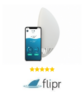 Jusqu’à 40€ de réduction sur les analyseurs connectés Flipr