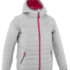SWEAT SKI MID WARM 500 FEMME VERT WED’ZE