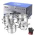 Robot aspirateur Deik