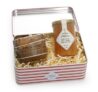Coffrets et idées cadeaux chocolat chez Atelier du chocolat