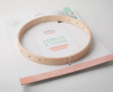 Cercle à tisser 21 cm